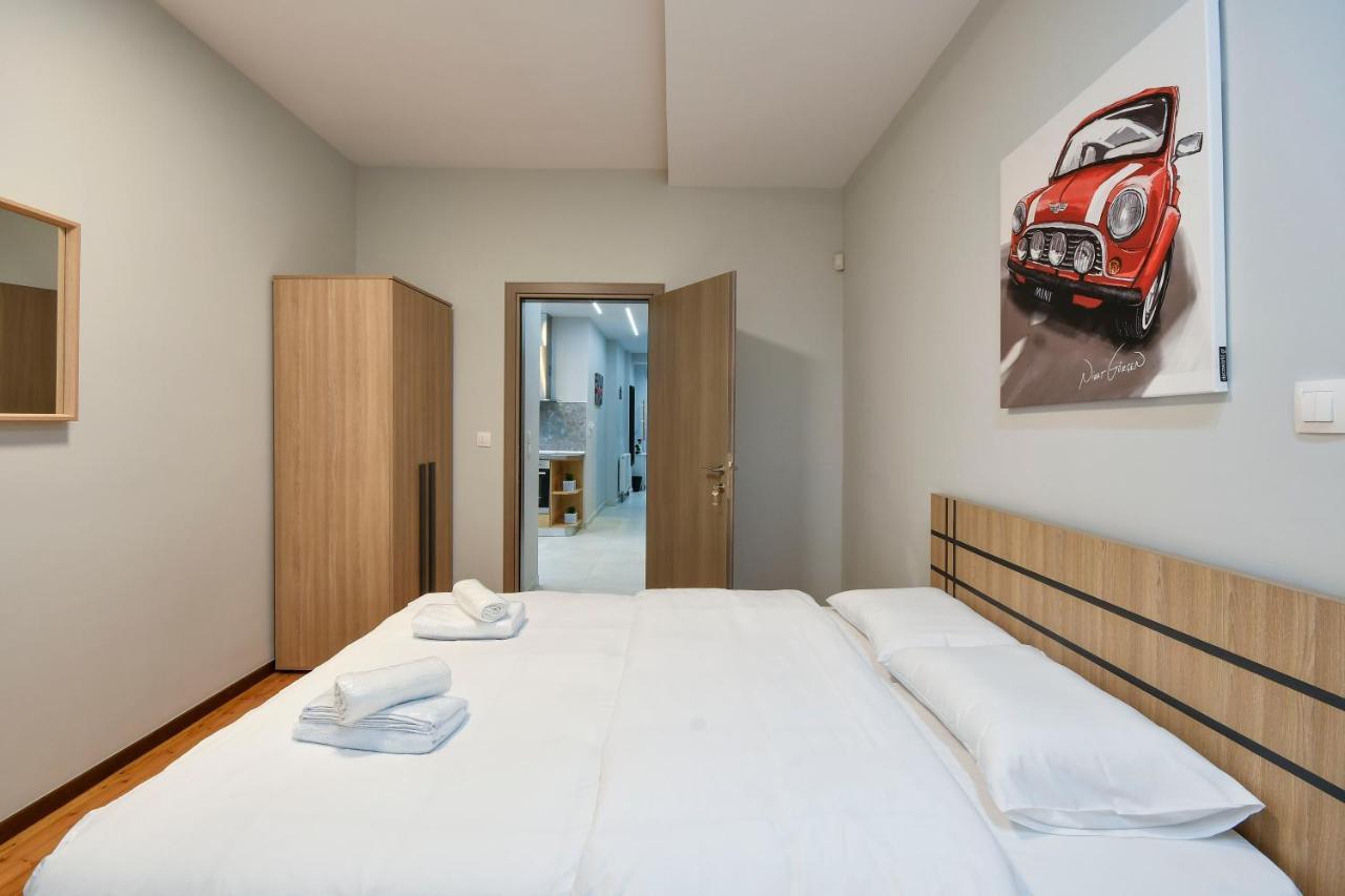 Apartment Center Luxury Thessaloniki