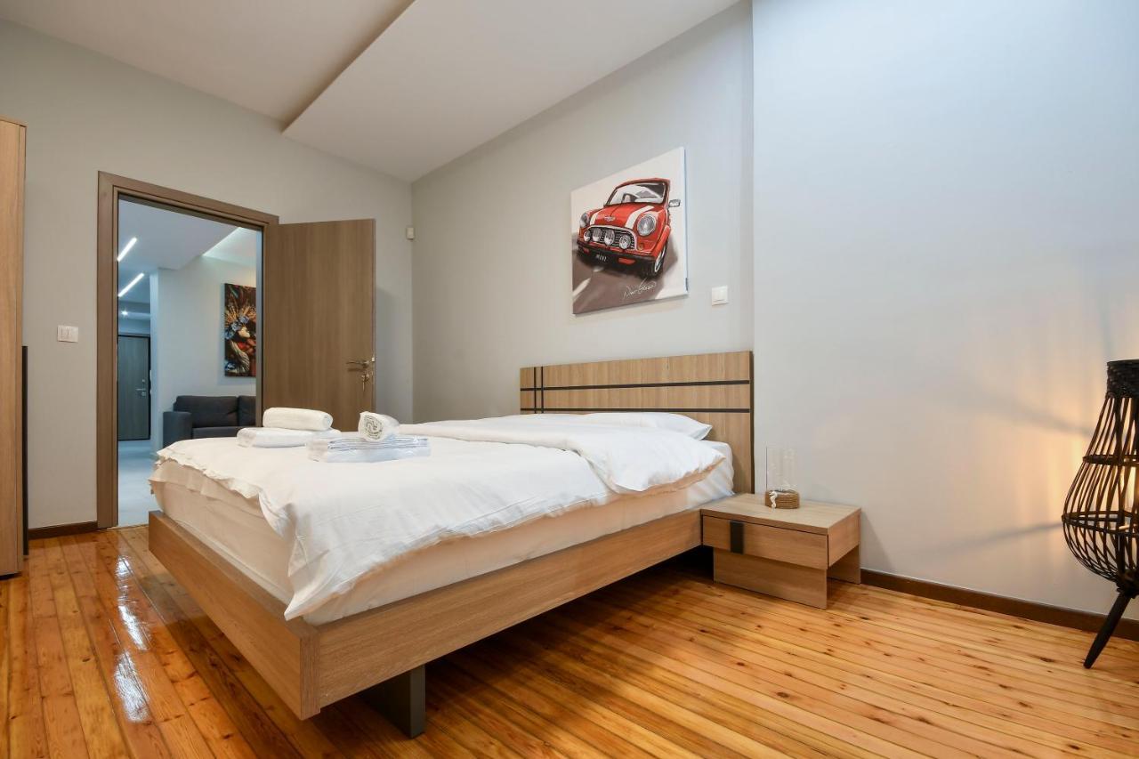 Center Luxury Thessaloniki