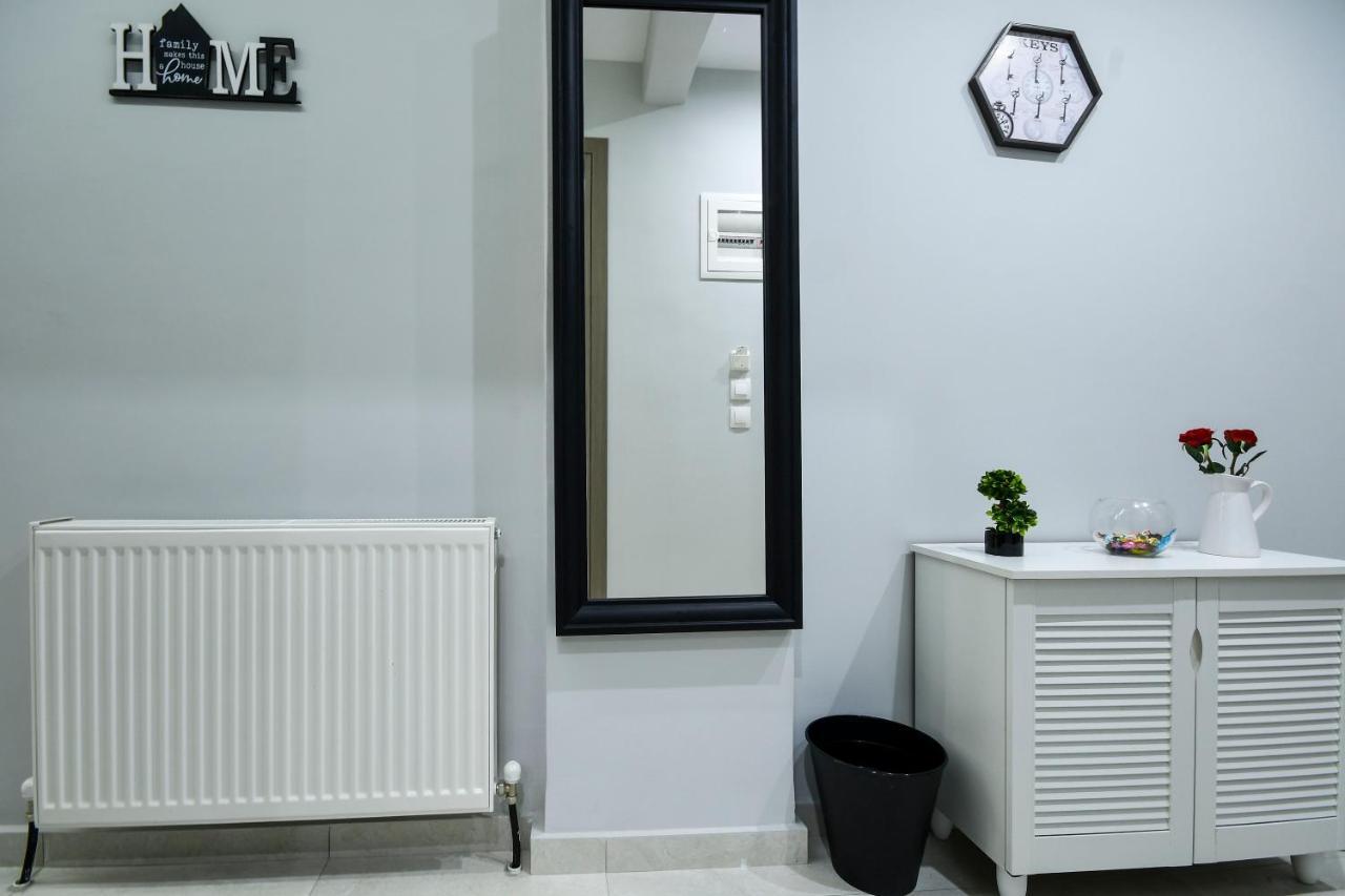Center Luxury Thessaloniki
